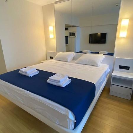 Apartment Merab1 Orbi City Batumi Zewnętrze zdjęcie