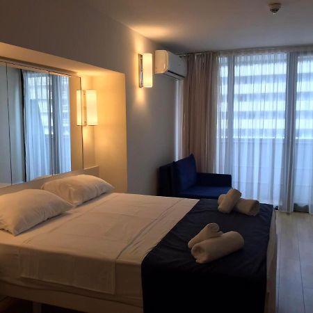 Apartment Merab1 Orbi City Batumi Zewnętrze zdjęcie
