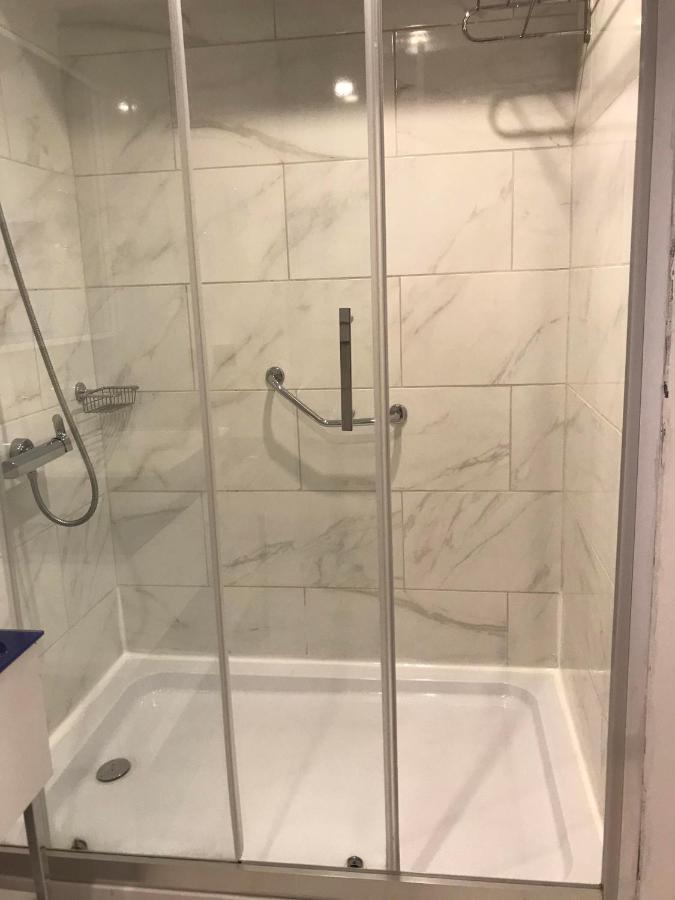 Apartment Merab1 Orbi City Batumi Zewnętrze zdjęcie